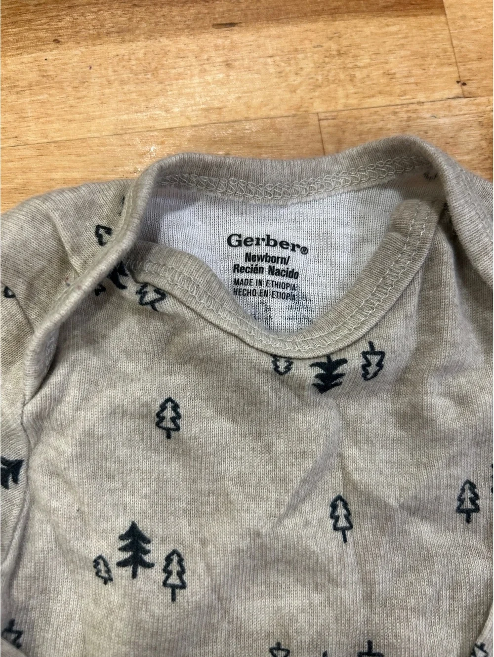 Carters this baby